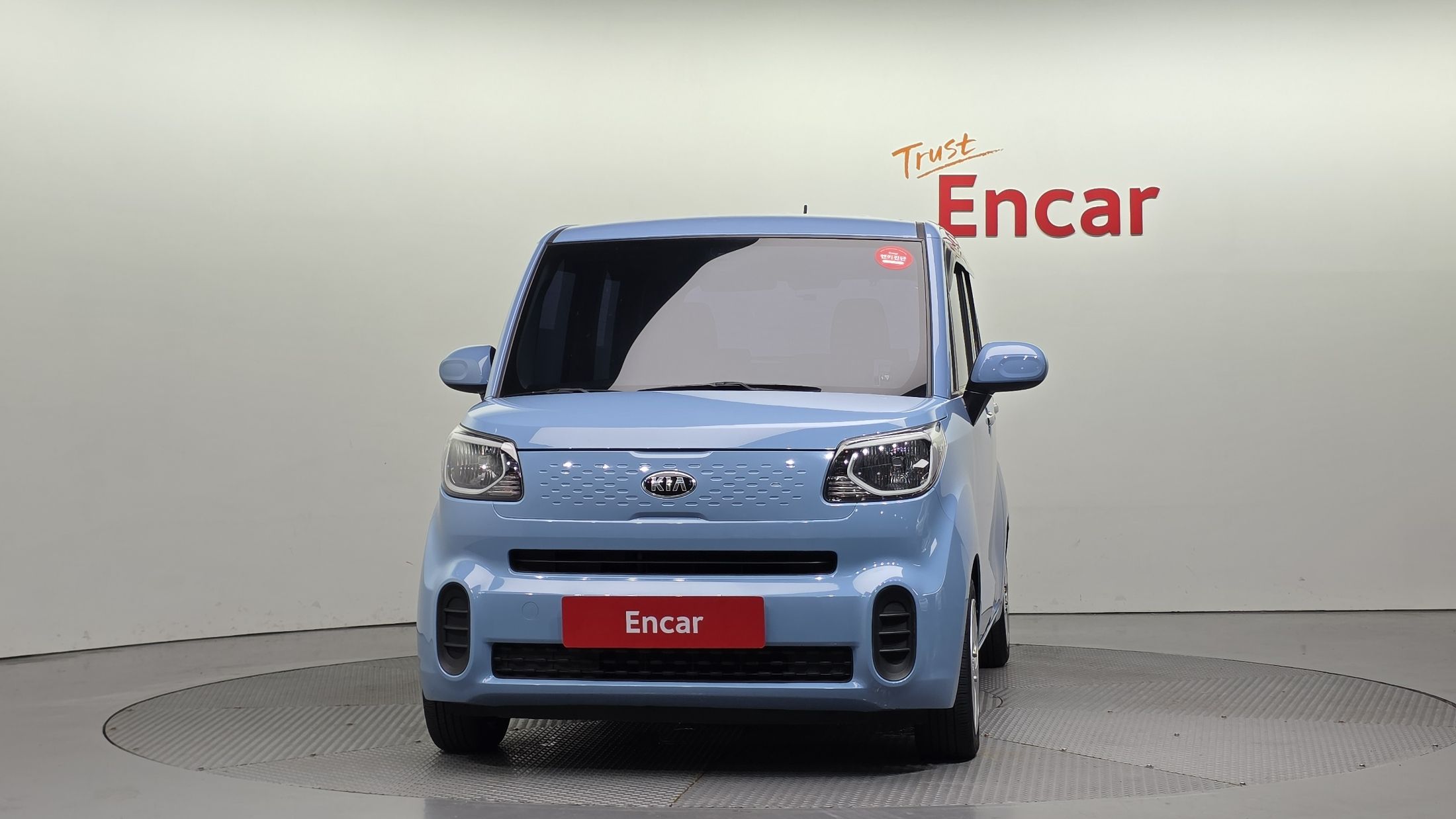 KIA RAY 2020