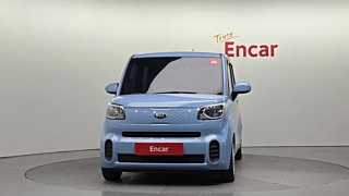 KIA RAY 2020