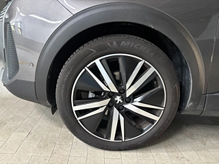 Заказать PEUGEOT 3008