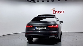 AUDI A6 C8 2021
