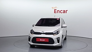 KIA MORNING JA 2018
