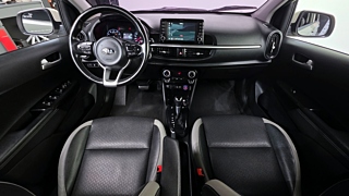 KIA MORNING JA 2018