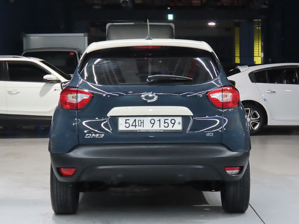 SAMSUNG QM3 2016
