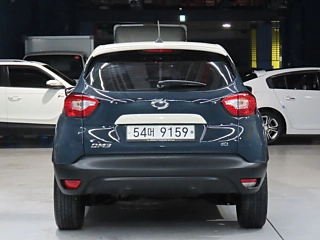 SAMSUNG QM3 2016