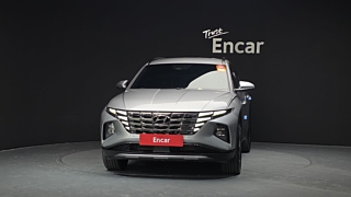 HYUNDAI TUCSON NX4 2023