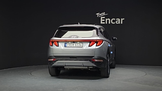 HYUNDAI TUCSON NX4 2023