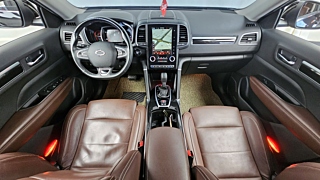 SAMSUNG QM6 2017