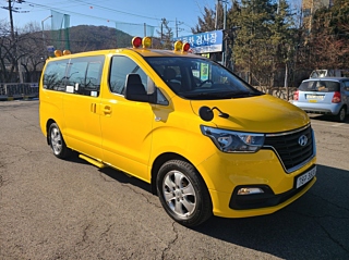 HYUNDAI STAREX GRAND 2019