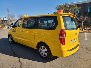 HYUNDAI STAREX GRAND 2019