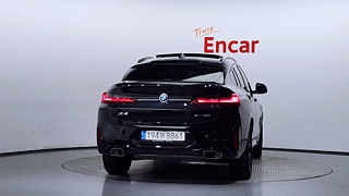 BMW X4 G02 2023