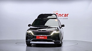 KIA CARNIVAL 2021
