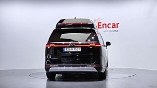 KIA CARNIVAL 2021
