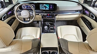 KIA CARNIVAL 2021