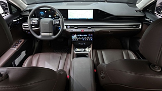 HYUNDAI GRANDEUR GN7 2023