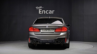 BMW M5 F90 2020