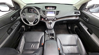 HONDA CR-V 2016