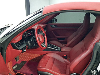 PORSCHE 911 992 2020
