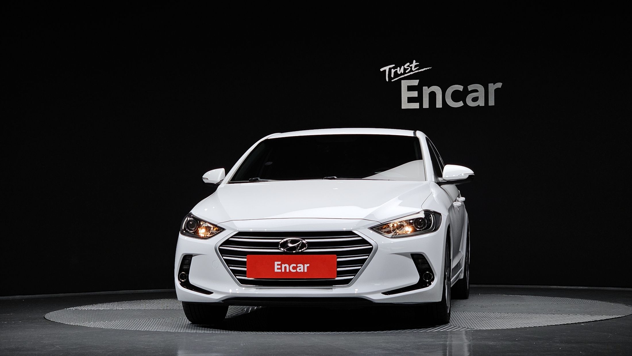 HYUNDAI AVANTE AD 2018