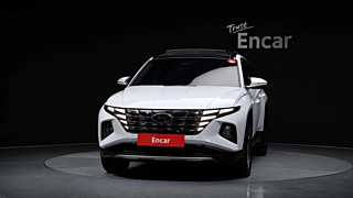 HYUNDAI TUCSON NX4 2023