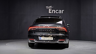 HYUNDAI GRANDEUR IG HYBRID 2020