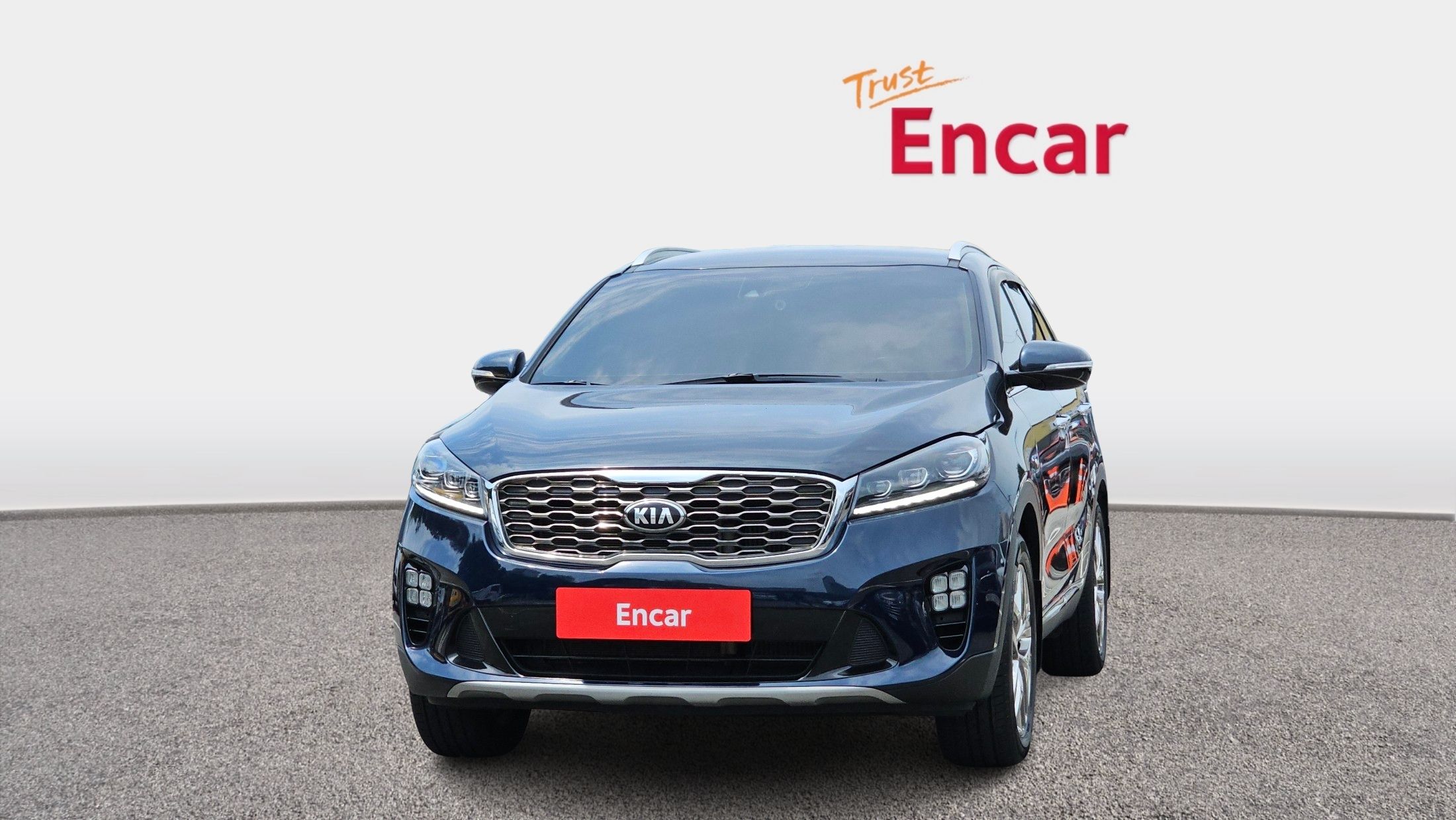 KIA SORENTO 2020
