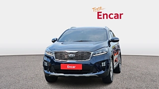 KIA SORENTO 2020