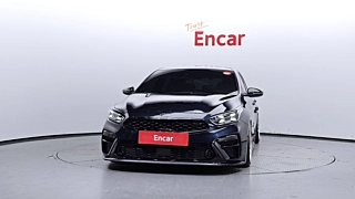 KIA K3 2019