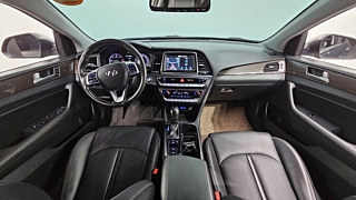 HYUNDAI SONATA NEW RISE 2018