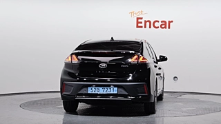 HYUNDAI IONIQ ELECTRIC 2020
