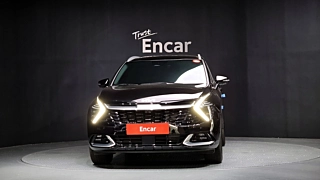 KIA SPORTAGE 2024