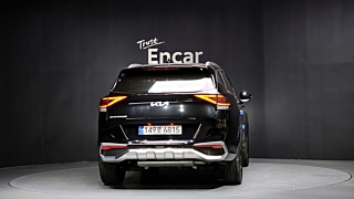 KIA SPORTAGE 2024