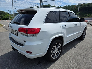 JEEP CHEROKEE GRAND 2020