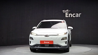 HYUNDAI KONA ELECTRIC 2018