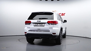 JEEP CHEROKEE GRAND 2017