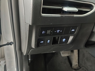 HYUNDAI SONATA DN8 2020
