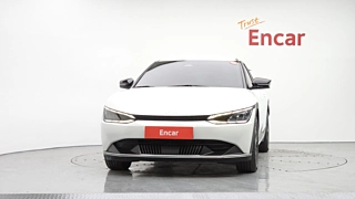 KIA EV6 2021