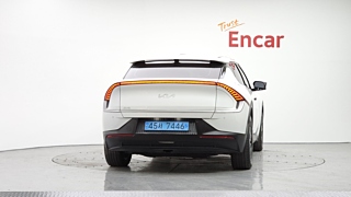 KIA EV6 2021