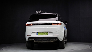LAND ROVER RANGE ROVER SPORT 2024
