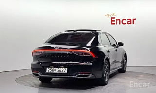 HYUNDAI GRANDEUR IG 2020