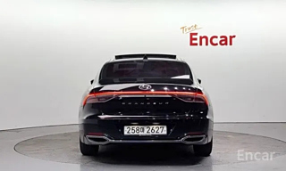 HYUNDAI GRANDEUR IG 2020