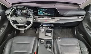 HYUNDAI GRANDEUR IG 2020