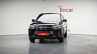 SSANGYONG KORANDO BEAUTIFUL Gasoline 1.5 2WD C5 2020