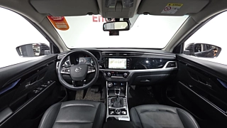 SSANGYONG KORANDO BEAUTIFUL Gasoline 1.5 2WD C5 2020