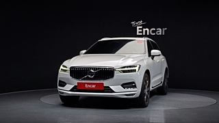 VOLVO XC60 2020
