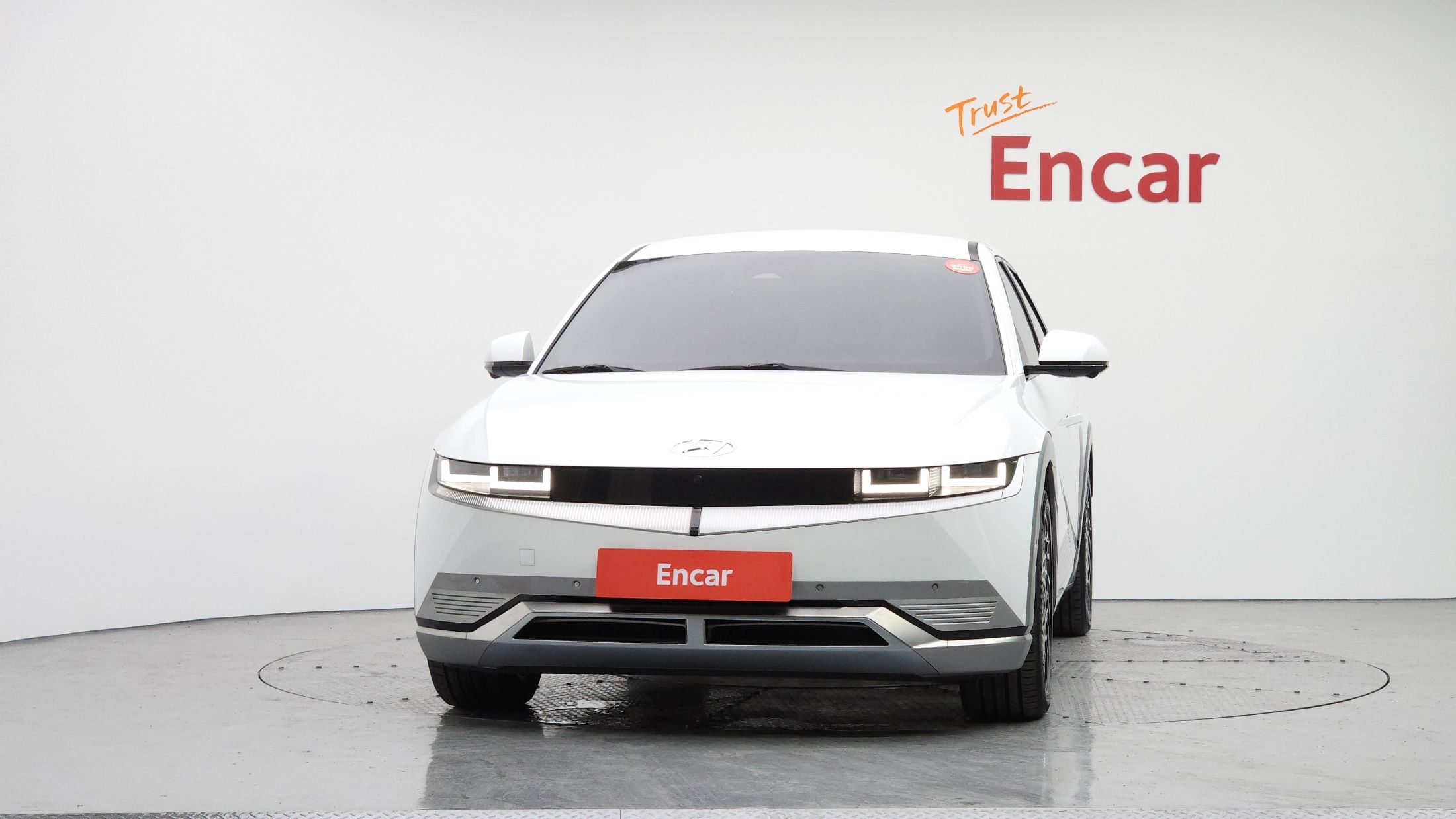 HYUNDAI IONIQ5 2022