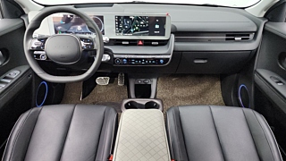 HYUNDAI IONIQ5 2022