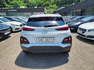 HYUNDAI KONA 2018