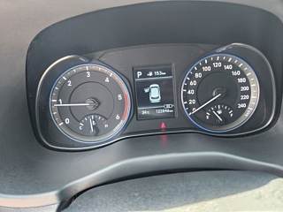 HYUNDAI KONA 2018