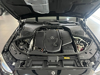 MERCEDES BENZ S-CLASS W223 2024