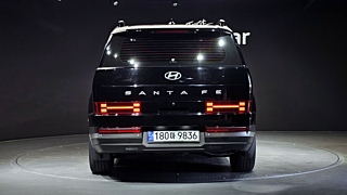 HYUNDAI SANTAFE MX5 2024